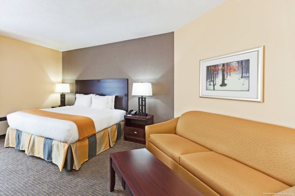 Days Inn Blowing Rock-Boone Area